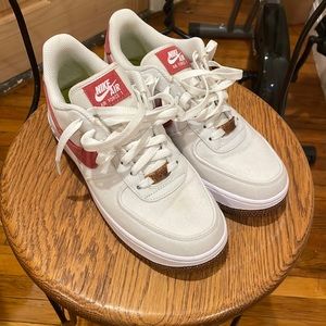 Nike Air Force 1 Low SE ‘Catechu’